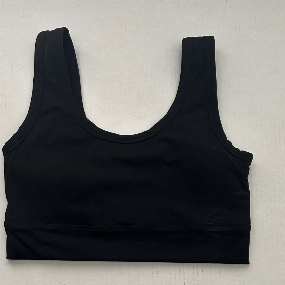 H&M Move Women's Black Sports Bra
